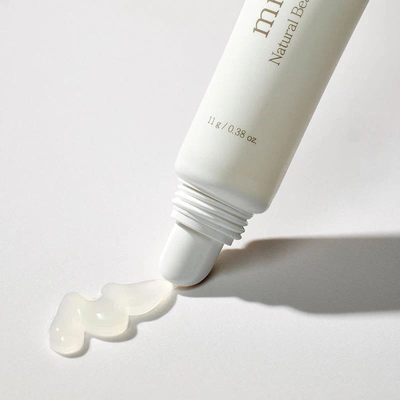 Mixsoon - Natural Bean Lip Mask Balm | Bálsamo y Mascarilla Labial 2 en 1