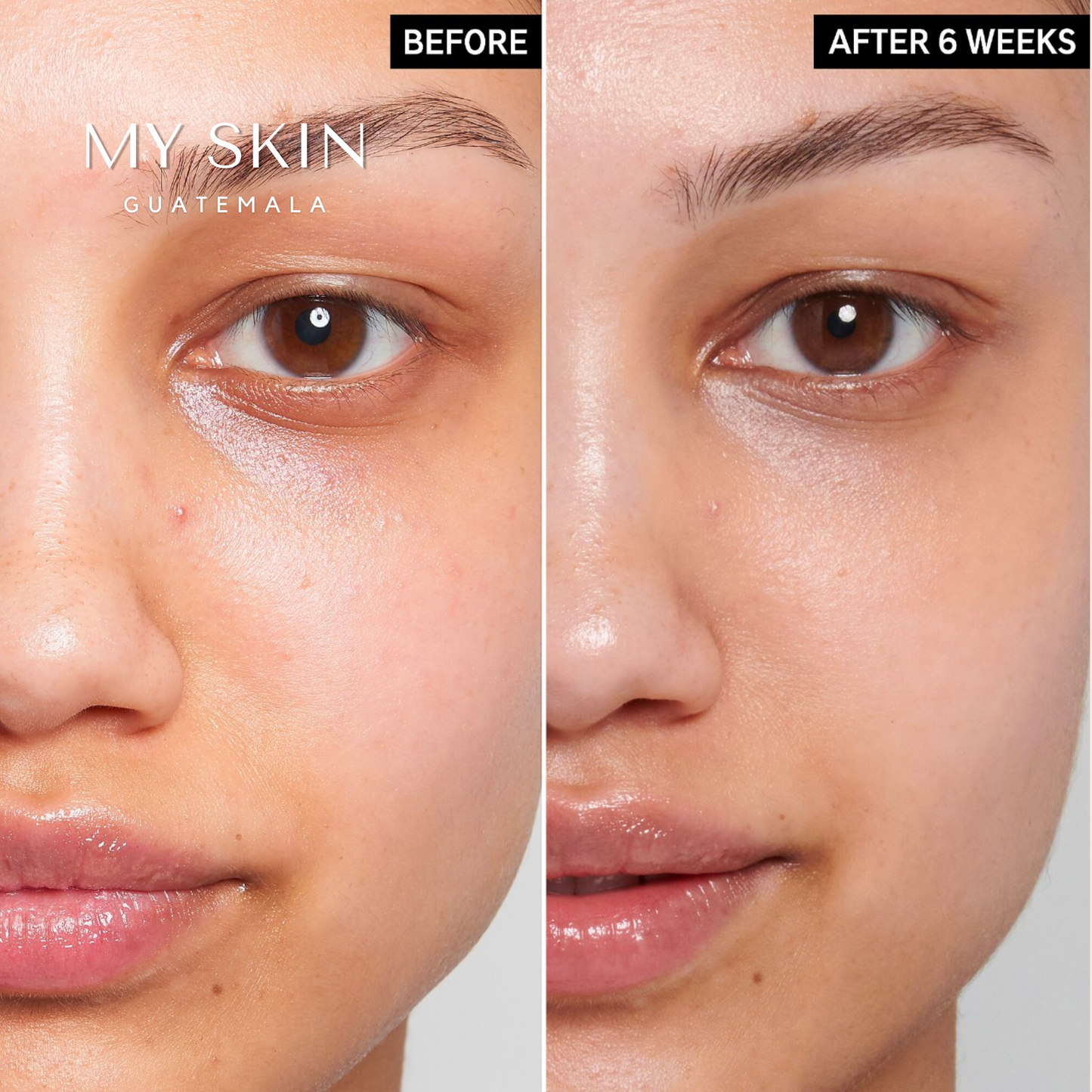 Caffeine Eye Cream - Contorno de ojos con cafeína