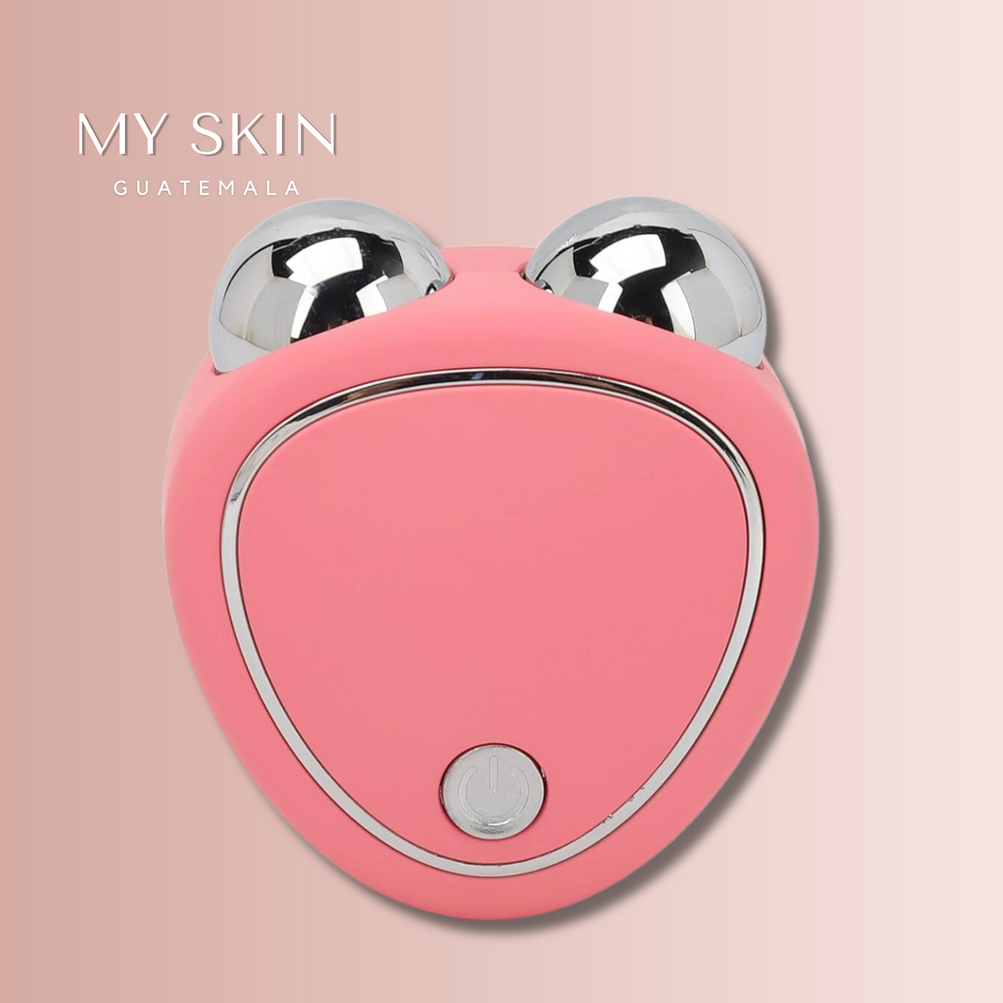 Dispositivo Para Esculpir El Rostro Con Microcorriente - Skindion Dupe