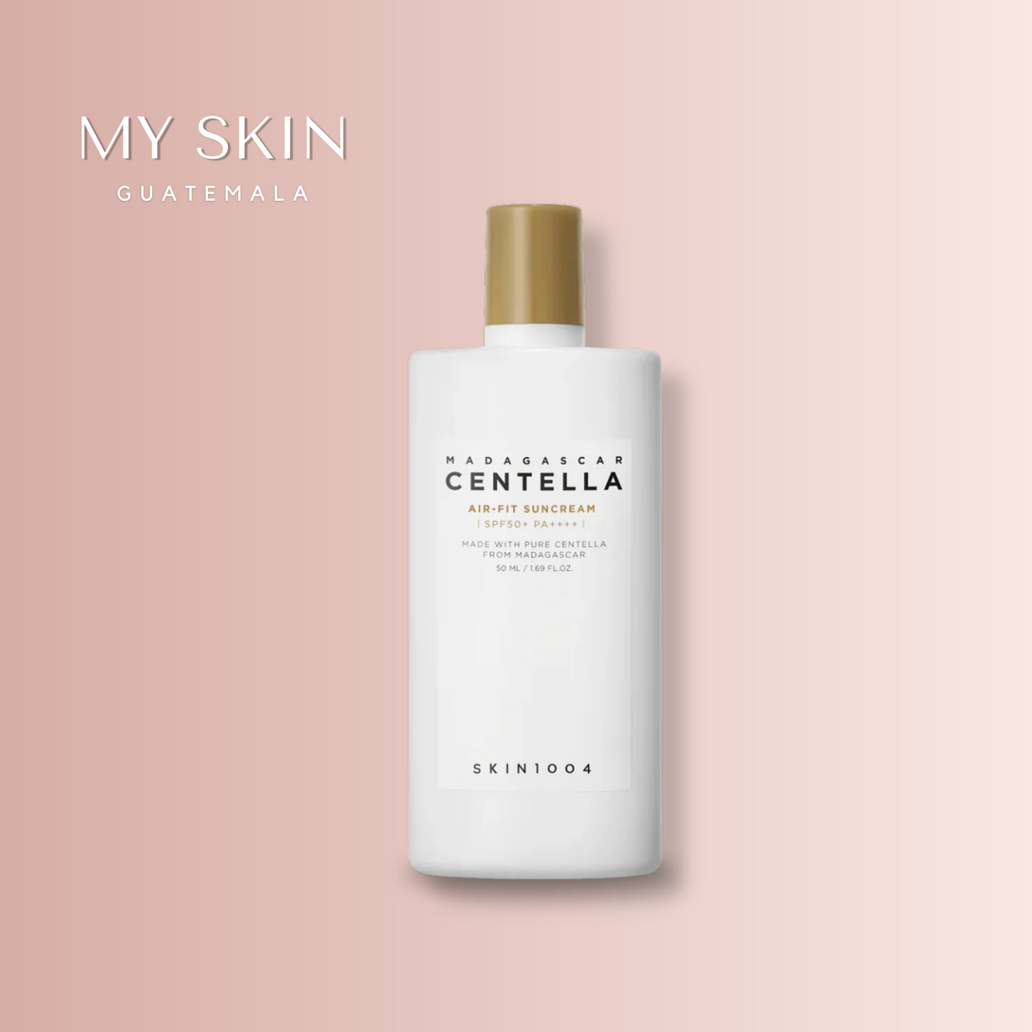 SKIN 1004 - Madagascar Centella Air-Fit Suncream Plus