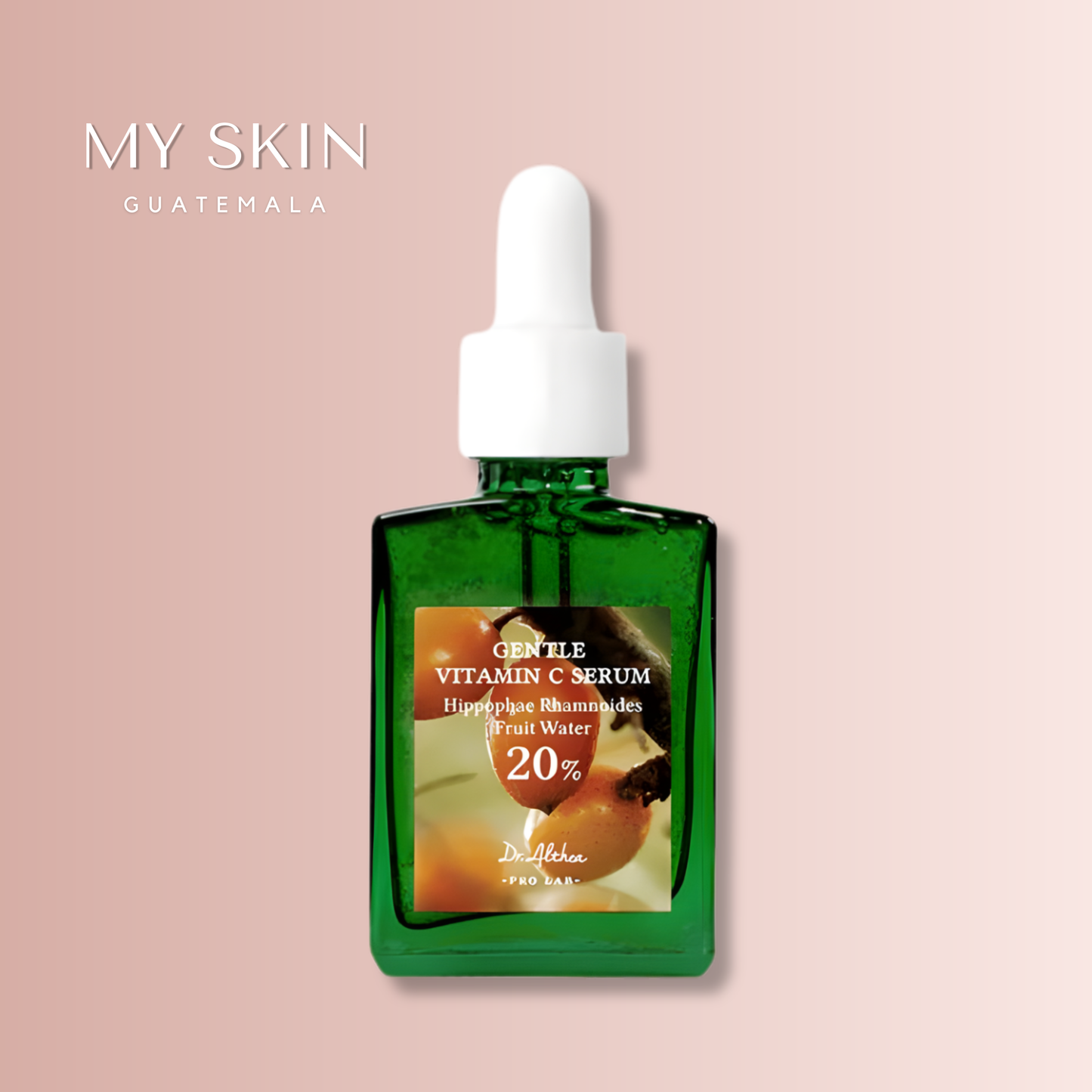 Dr. Althea - Gentle Vitamin C Serum (Suero de Vitamina C)