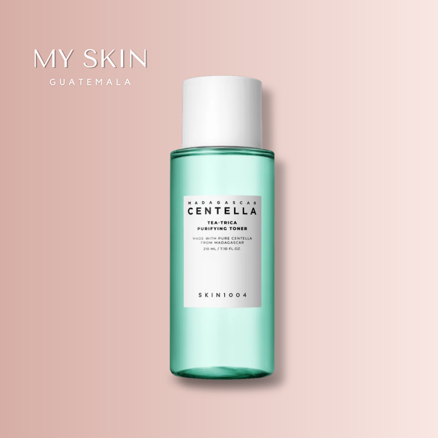 SKIN1004 - Centella Tea-Trica Purifying Toner