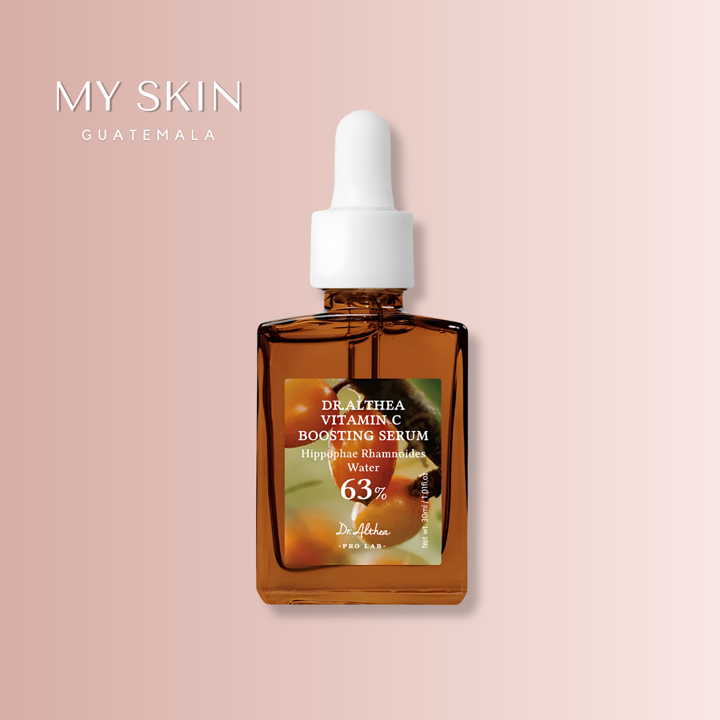 Dr. Althea - Vitamin C Boosting Serum