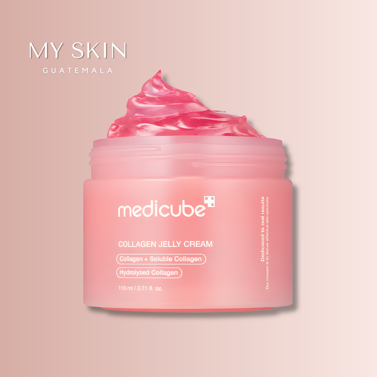 Medicube - Collagen Jelly Cream