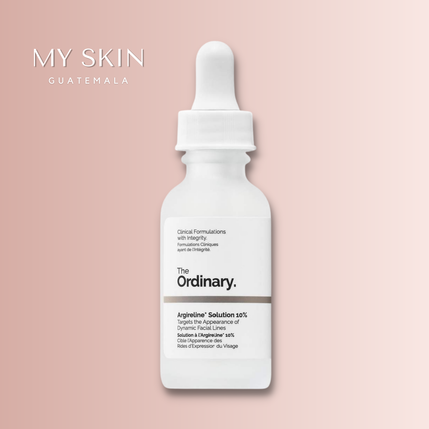 Argireline Solution 10%