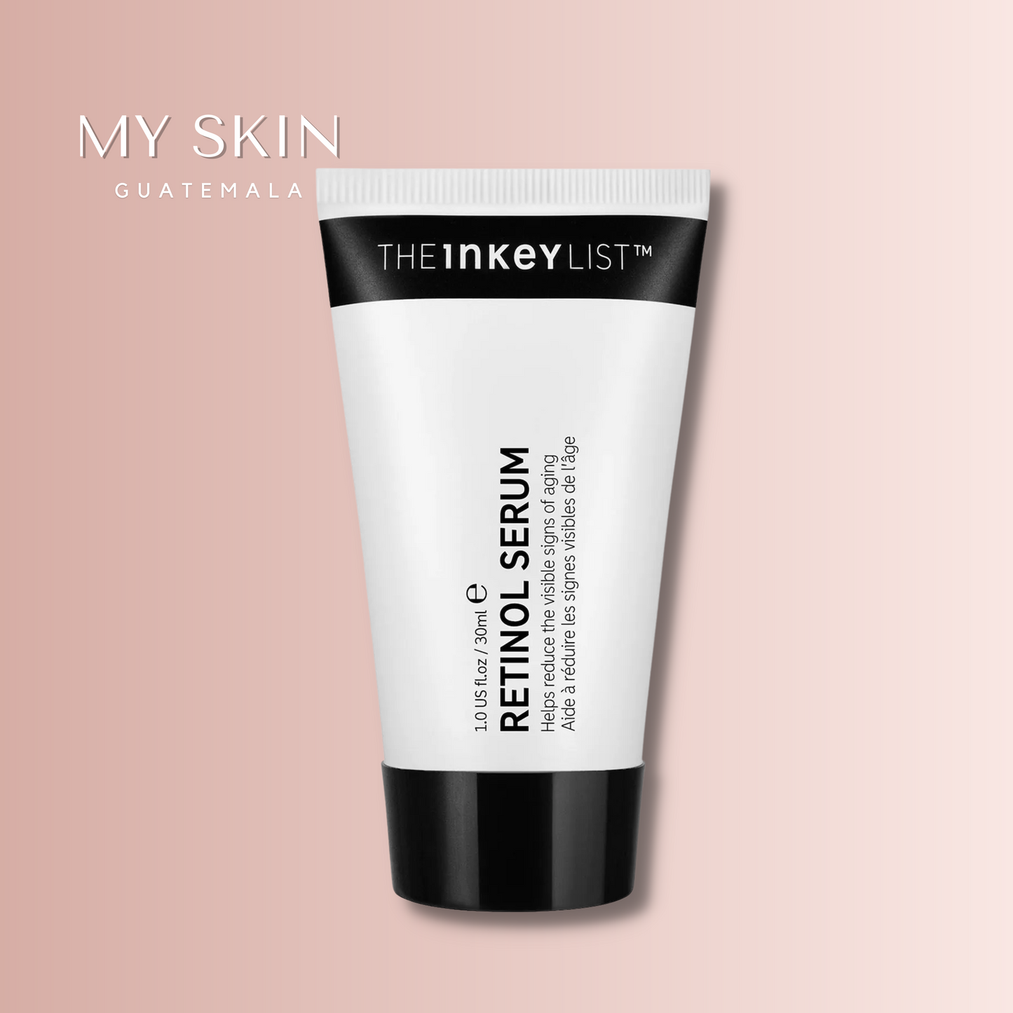 Retinol Serum