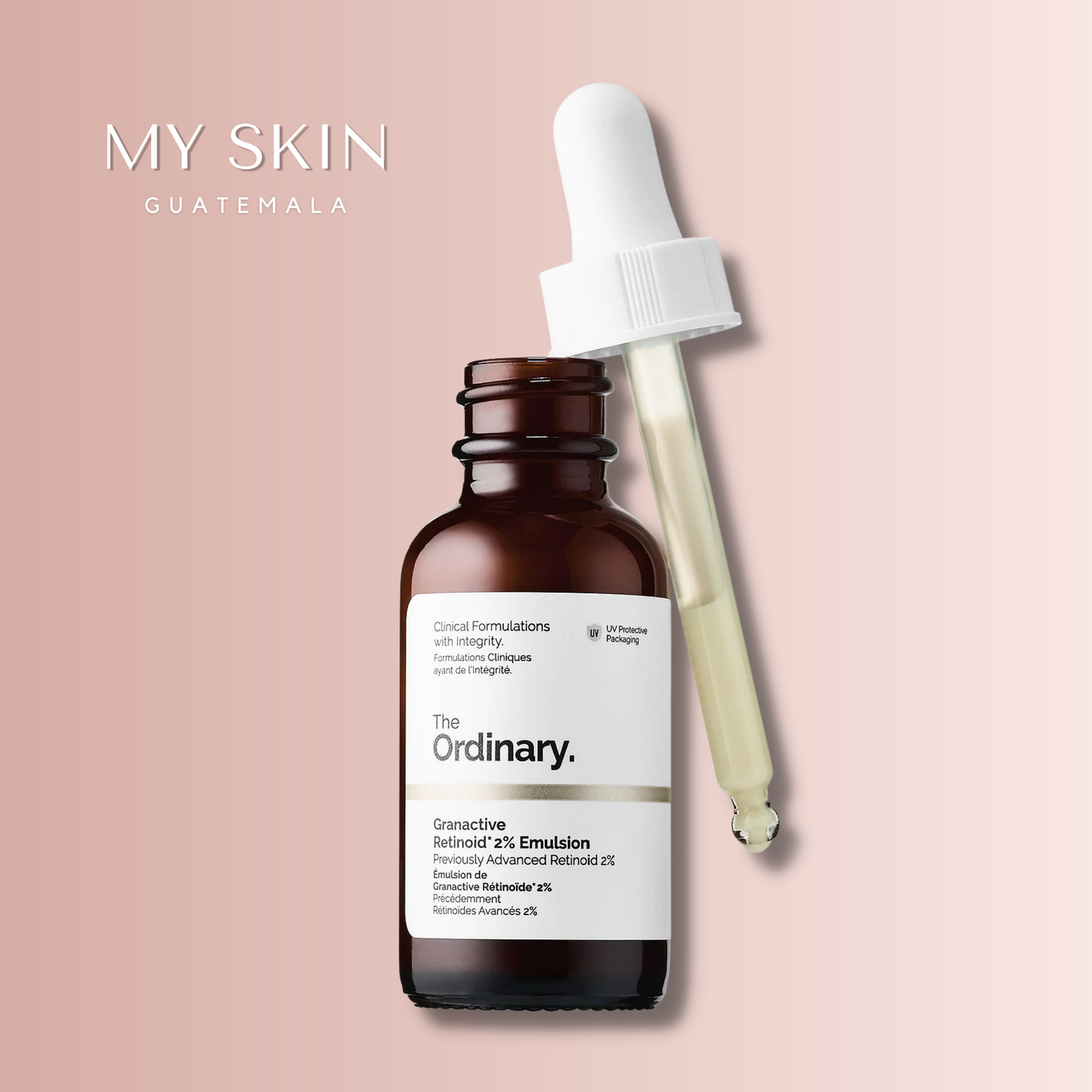 Granactive Retinoid* 2% Emulsion