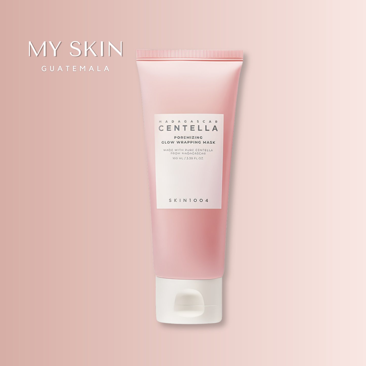 SKIN1004 - Centella Poremizing Glow Wrapping Mask