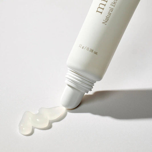 Mixsoon - Natural Bean Lip Mask Balm |  Bálsamo y Mascarilla Labial 2 en 1