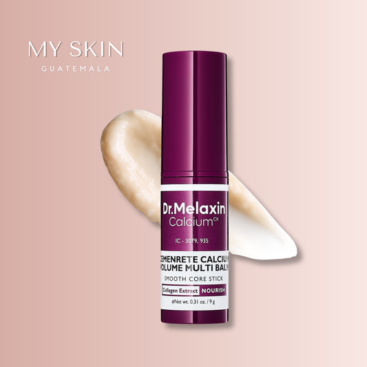 Dr. Melaxin - Calcium Volume Multi Balm