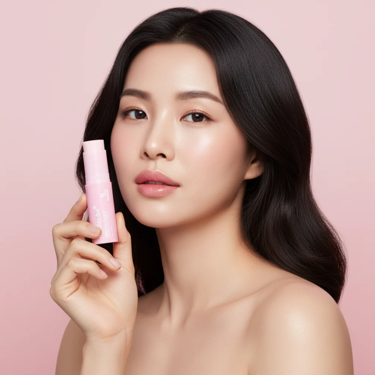 Medicube - PDRN Pink Collagen Volume Multi Balm Stick