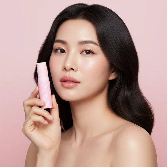 Medicube - PDRN Pink Collagen Volume Multi Balm Stick