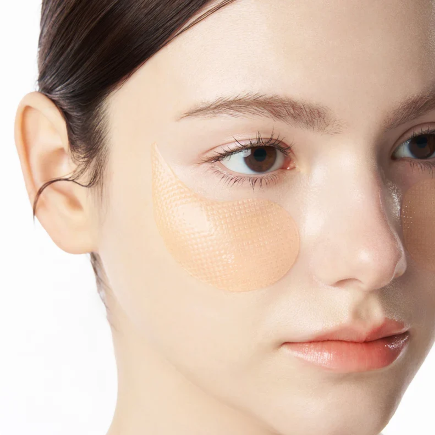 Abib - Glutathione Kojic Acid Eye Patches
