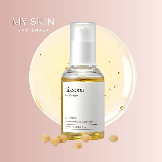 Mixsoon - Bean Essence Exfoliating Hydrating