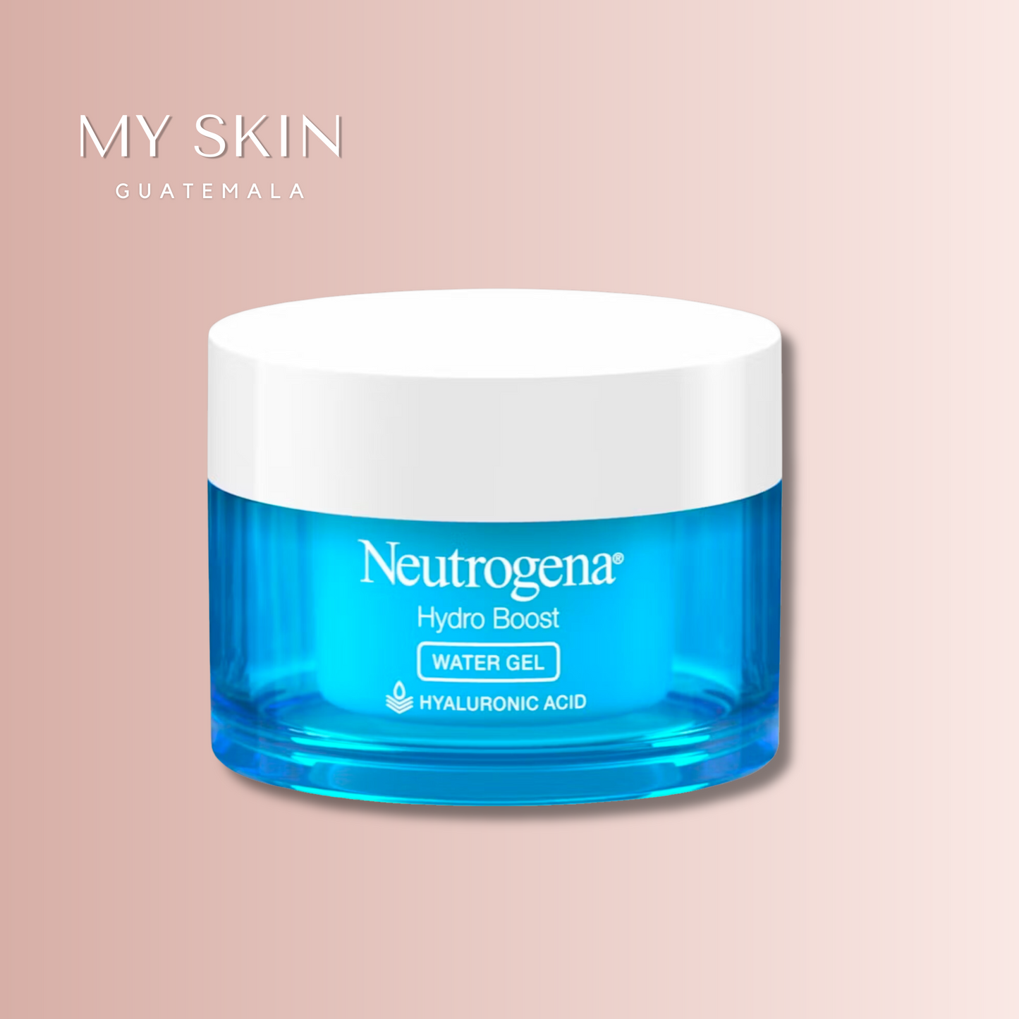 Neutrogena® Hydro Boost Gel de Agua