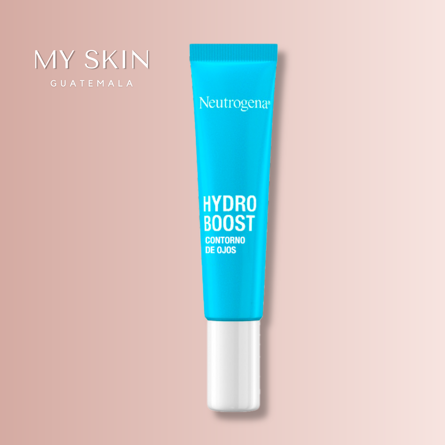 Hydro Boost Awakening Eye Cream (Contorno de ojos hidratante)