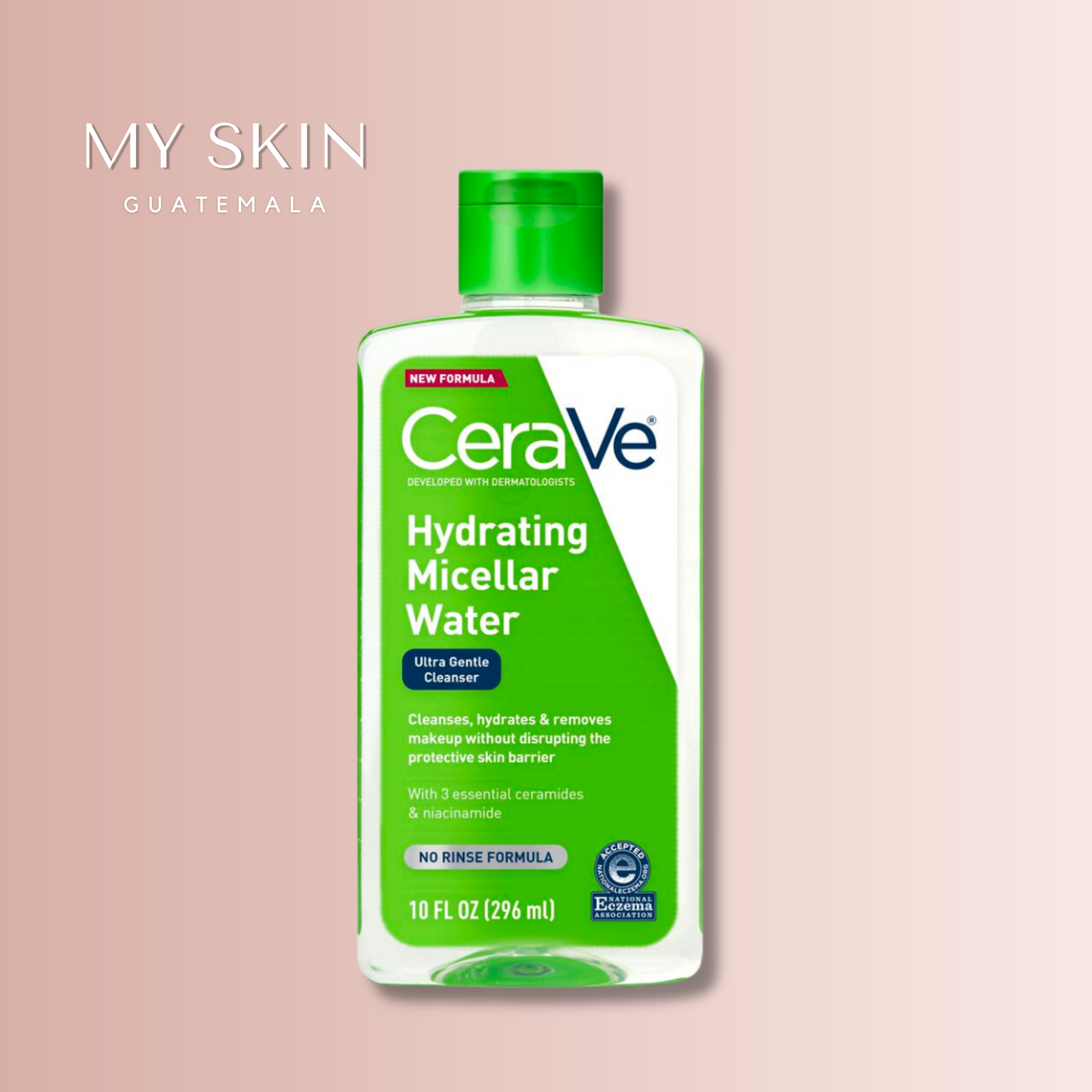 CeraVe - Hydrating Micellar Water