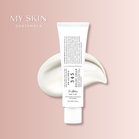 Dr. Althea - 345 Relief Cream