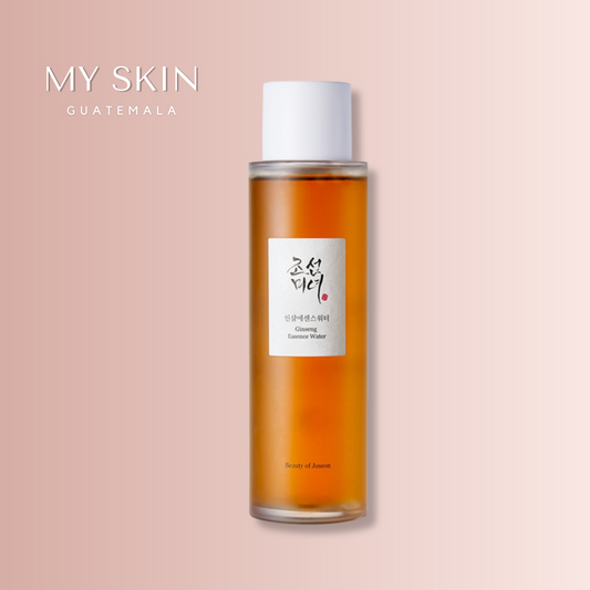 Beauty of Joseon -  Ginseng Essence Water (Esencia Hidratante Con Ginseng Coreano)