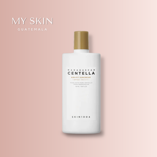 SKIN 1004 - Madagascar Centella Air-Fit Suncream Plus