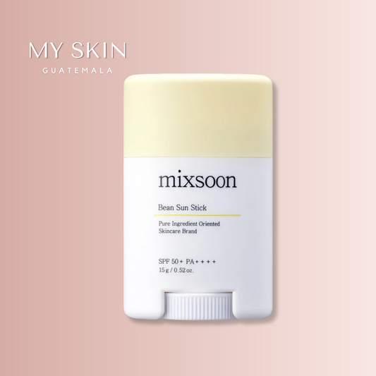 mixsoon - Bean Sun Stick