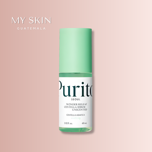 Purito SEOUL - Wonder Releaf Centella Serum Unscented