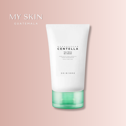 SKIN1004 - Centella Tea-trica B5 Cream