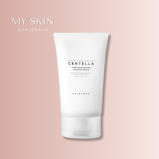 SKIN1004 - Centella Tone Brightening Capsule Cream