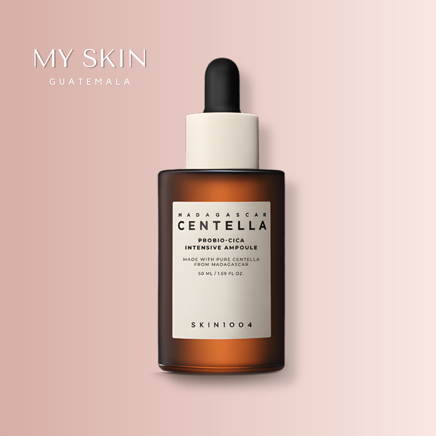 SKIN1004 - Centella Probio-Cica Intensive Ampoule