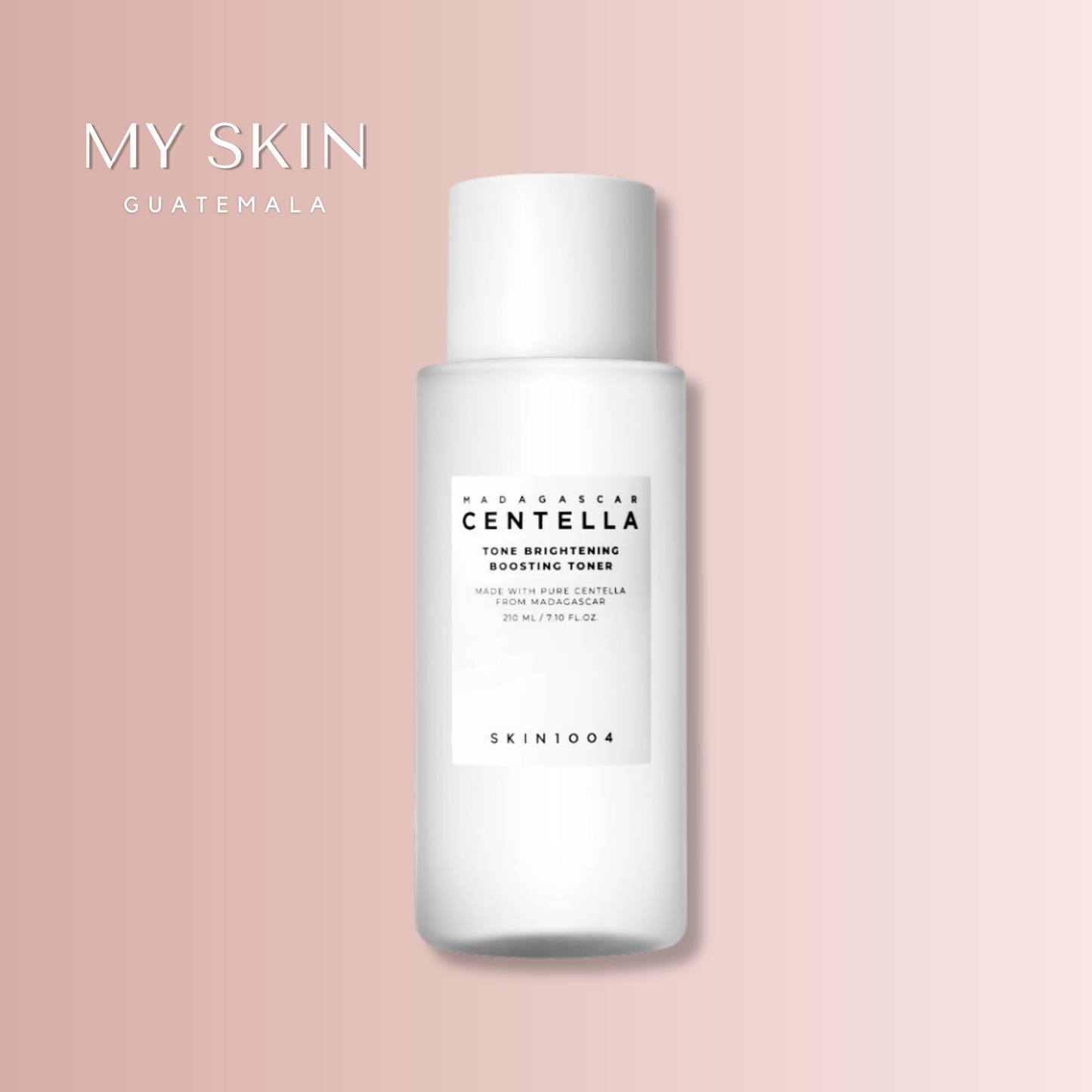 SKIN 1004 - Centella Tone Brightening Boosting Toner