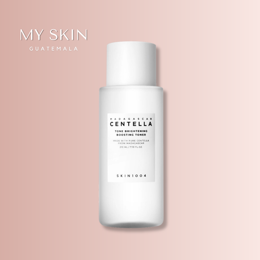 SKIN 1004 - Centella Tone Brightening Boosting Toner