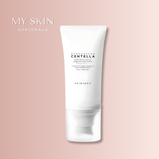 SKIN1004 - Centella Tone Brightening Tone-Up Sunscreen