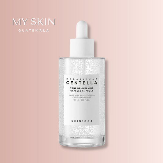 SKIN 1004 - Madagascar Centella Tone Brightening Capsule Ampolla