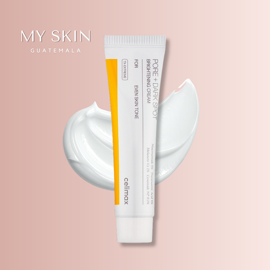 celimax - Pore+Dark Spot Brightening Cream