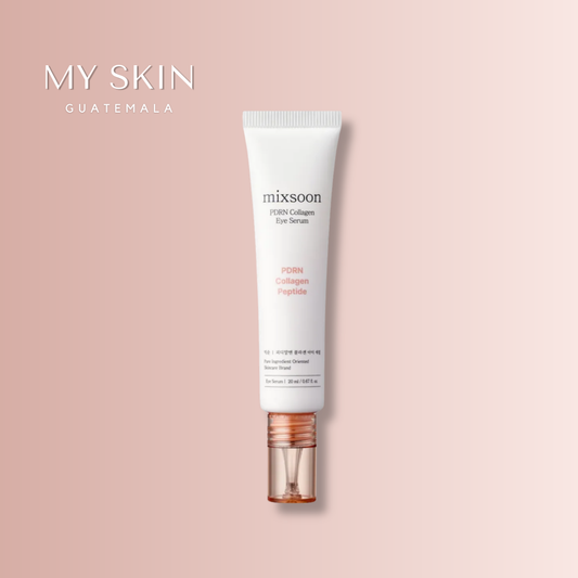 mixsoon - PDRN Collagen Eye Serum