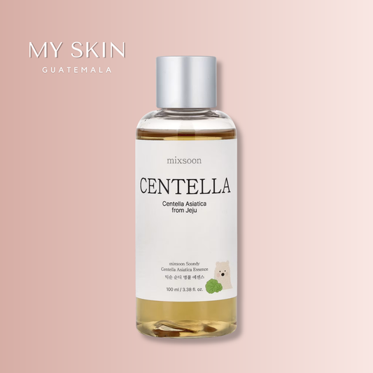 MIXSOON - Soondy Centella Asiatica Essence