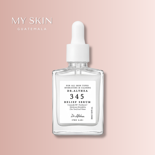 Dr. Althea - 345 Relief Serum