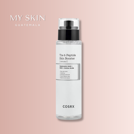 COSRX - The 6 Peptide Skin Booster (Sérum Hidratante)