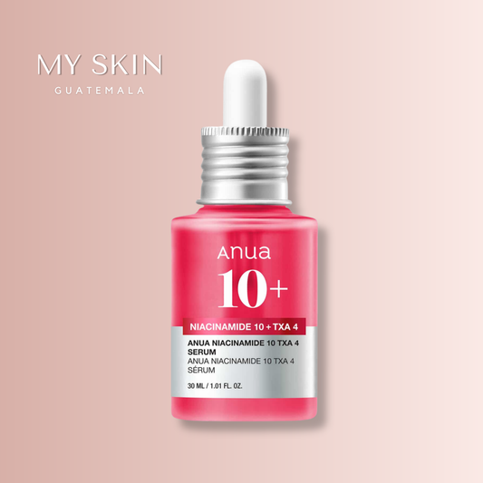 Anua - Niacinamide 10% + TXA 4% Dark Spot Correcting Serum
