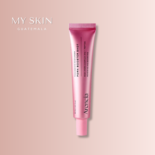 Arencia - PDRN Booster Shot Serum