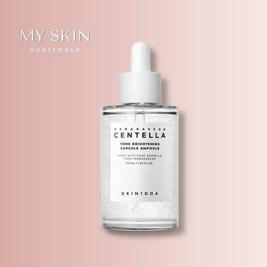 SKIN 1004 - Madagascar Centella Tone Brightening Capsule Ampolla